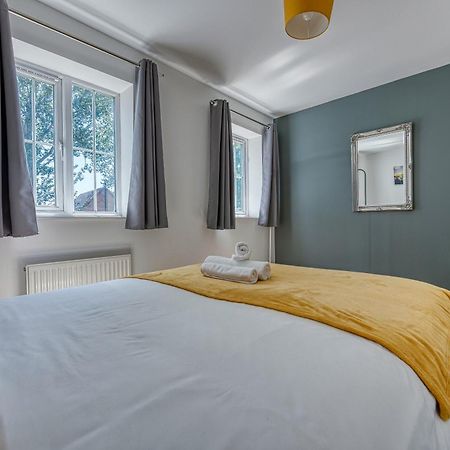 Nec Exhibitor Home, Stay Near Birmingham Airport Екстериор снимка