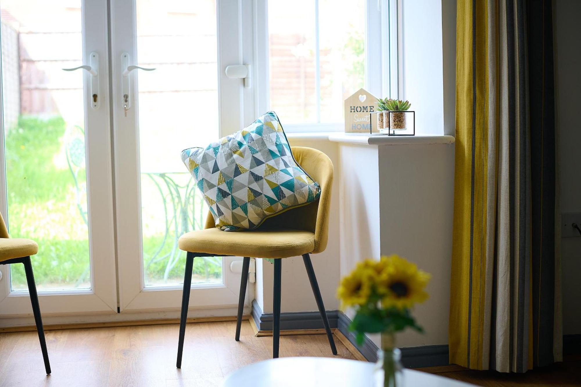 Nec Exhibitor Home, Stay Near Birmingham Airport Екстериор снимка