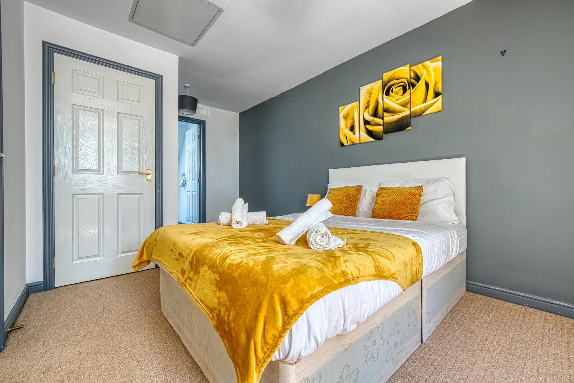 Nec Exhibitor Home, Stay Near Birmingham Airport Екстериор снимка