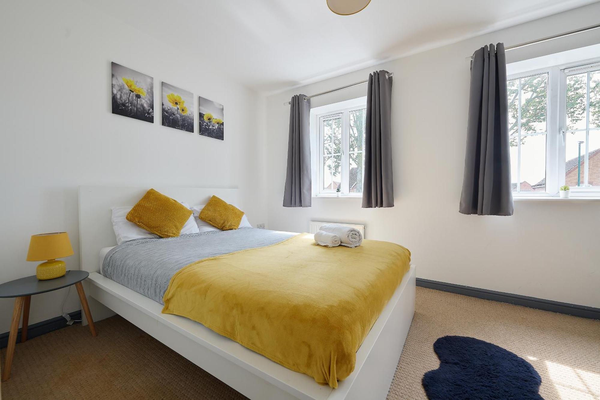 Nec Exhibitor Home, Stay Near Birmingham Airport Екстериор снимка