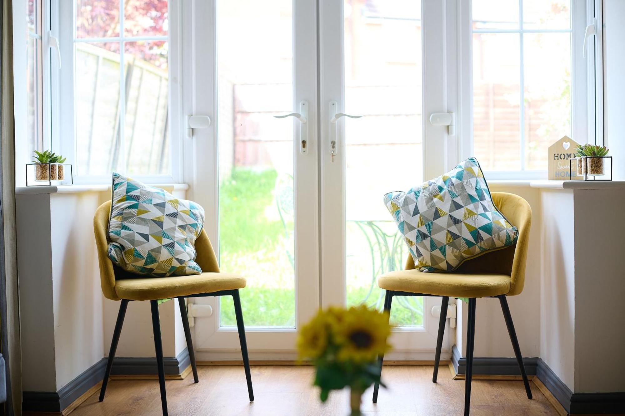 Nec Exhibitor Home, Stay Near Birmingham Airport Екстериор снимка
