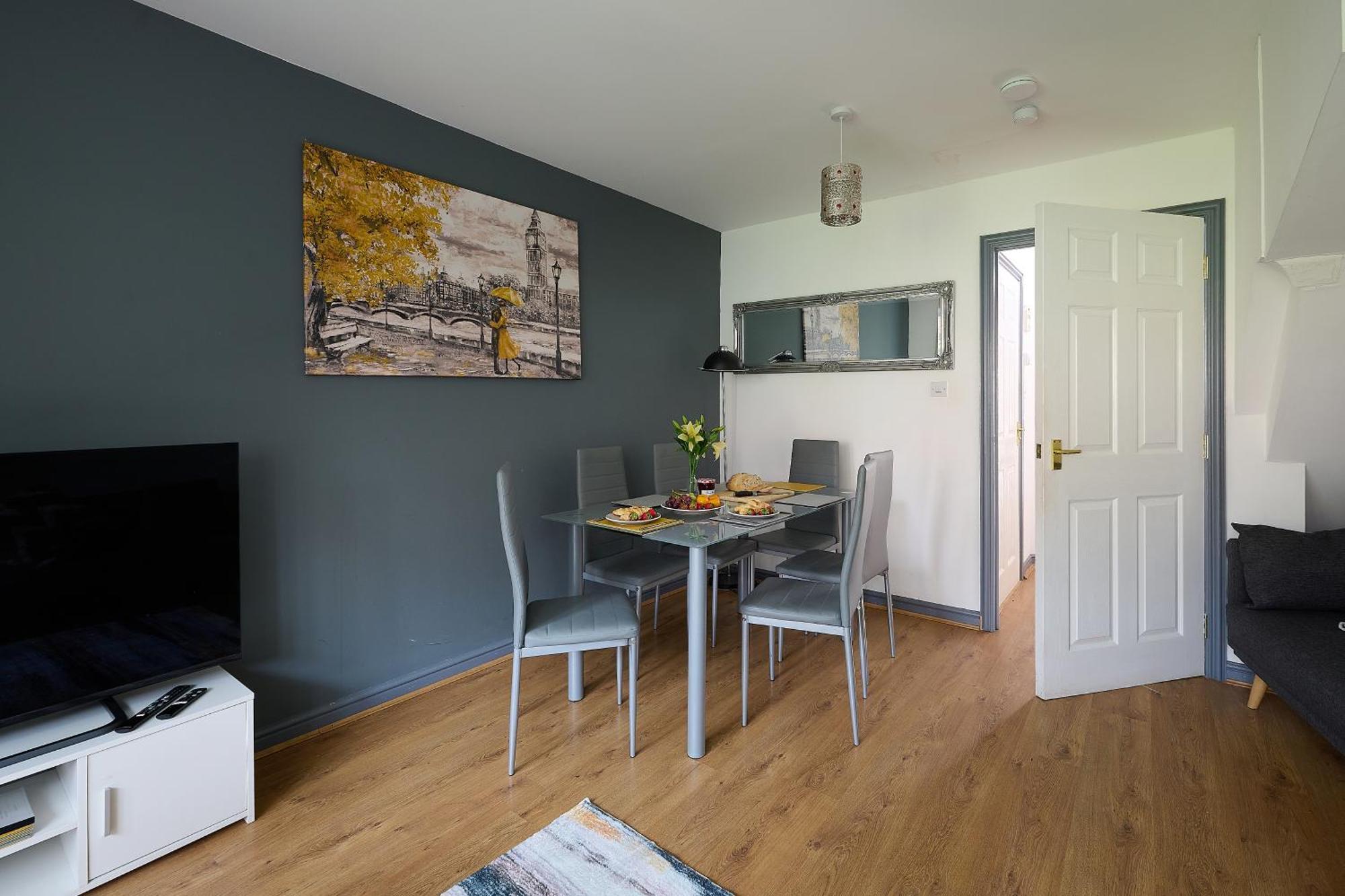 Nec Exhibitor Home, Stay Near Birmingham Airport Екстериор снимка