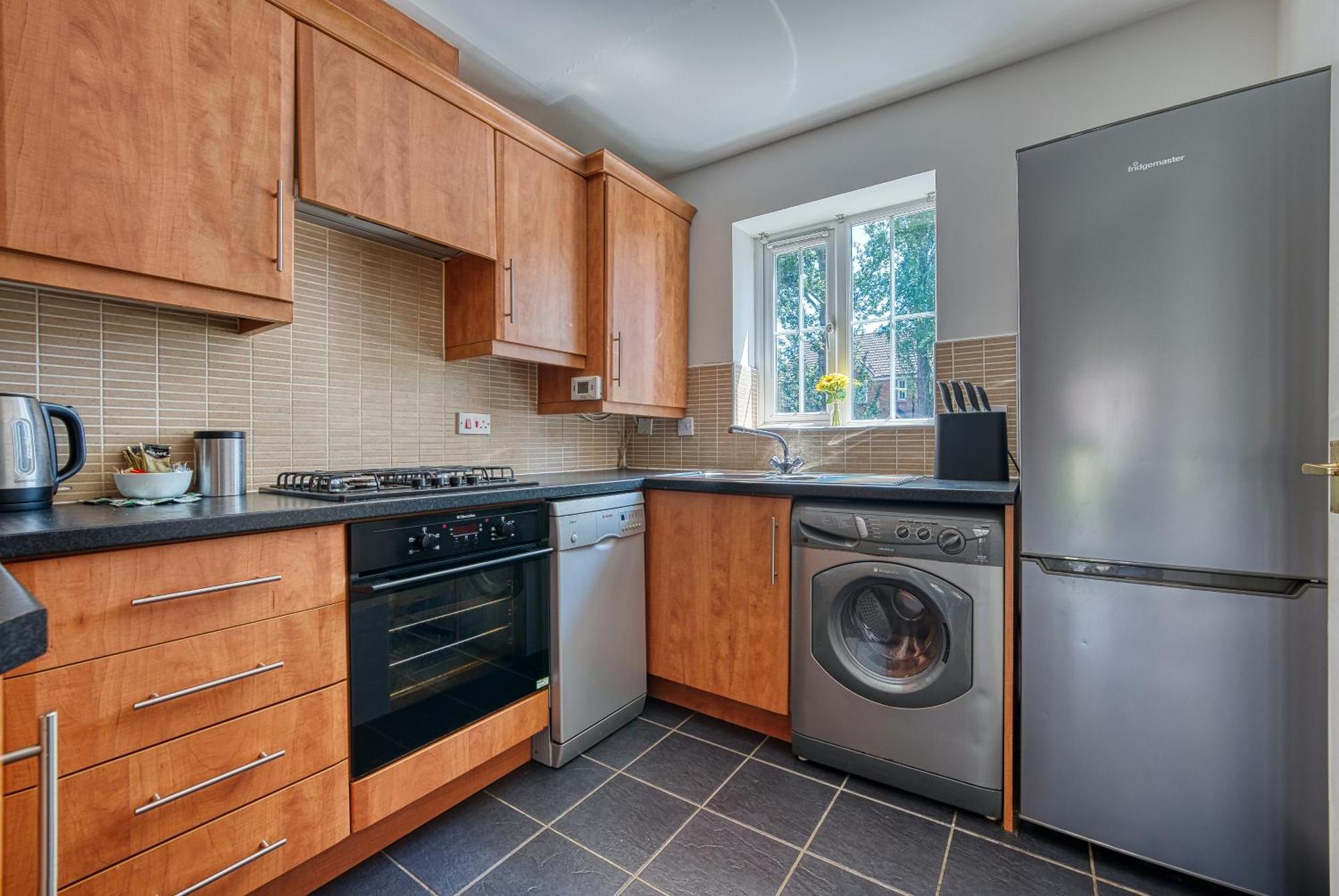Nec Exhibitor Home, Stay Near Birmingham Airport Екстериор снимка