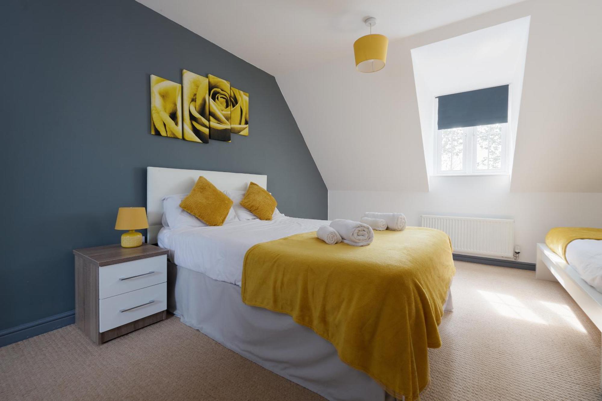Nec Exhibitor Home, Stay Near Birmingham Airport Екстериор снимка