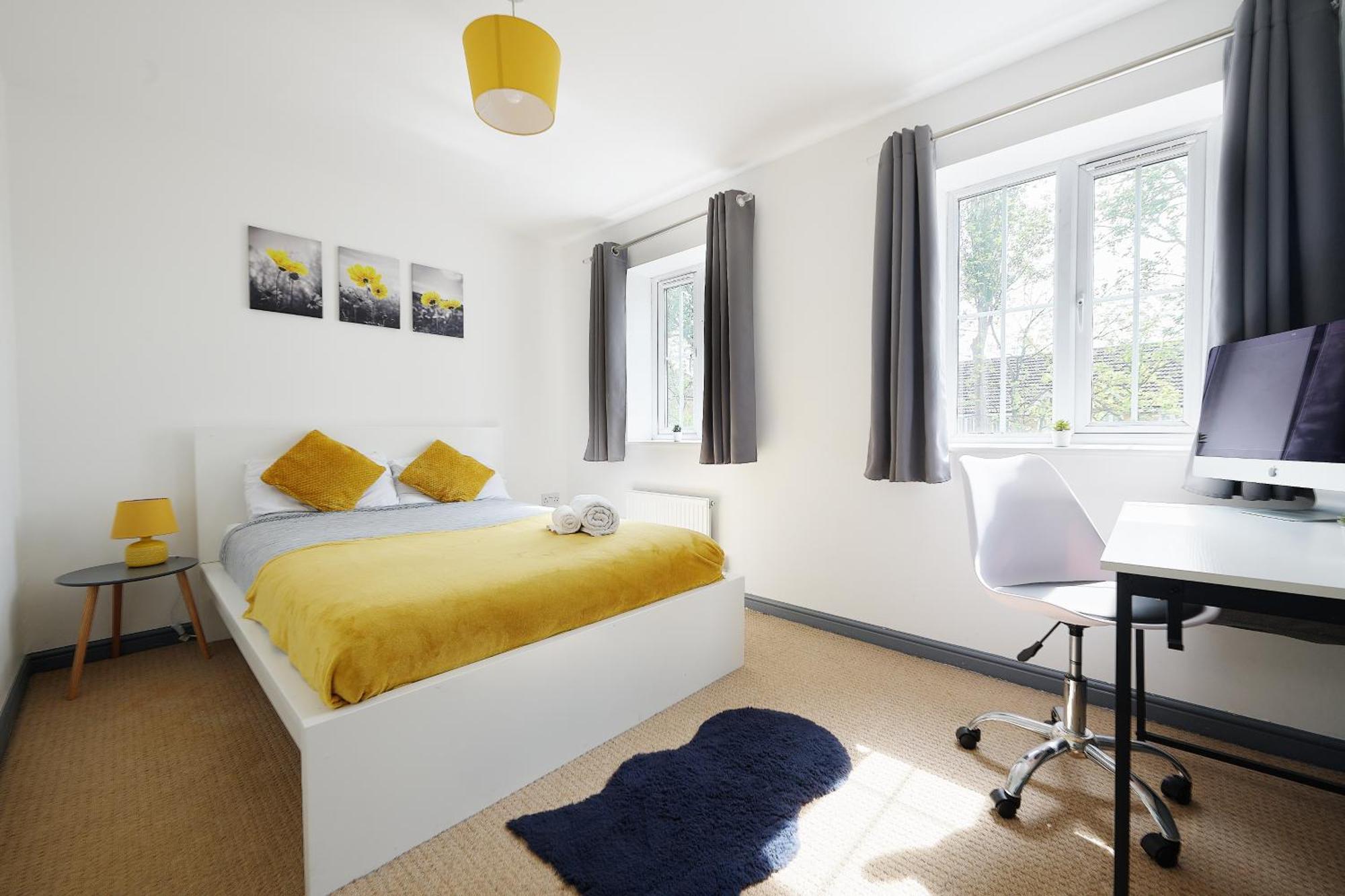 Nec Exhibitor Home, Stay Near Birmingham Airport Екстериор снимка