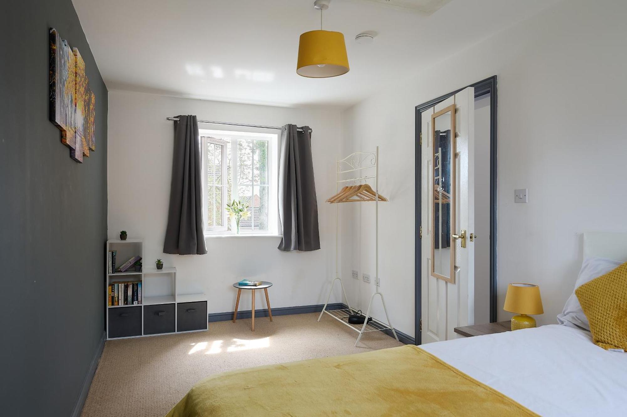 Nec Exhibitor Home, Stay Near Birmingham Airport Екстериор снимка