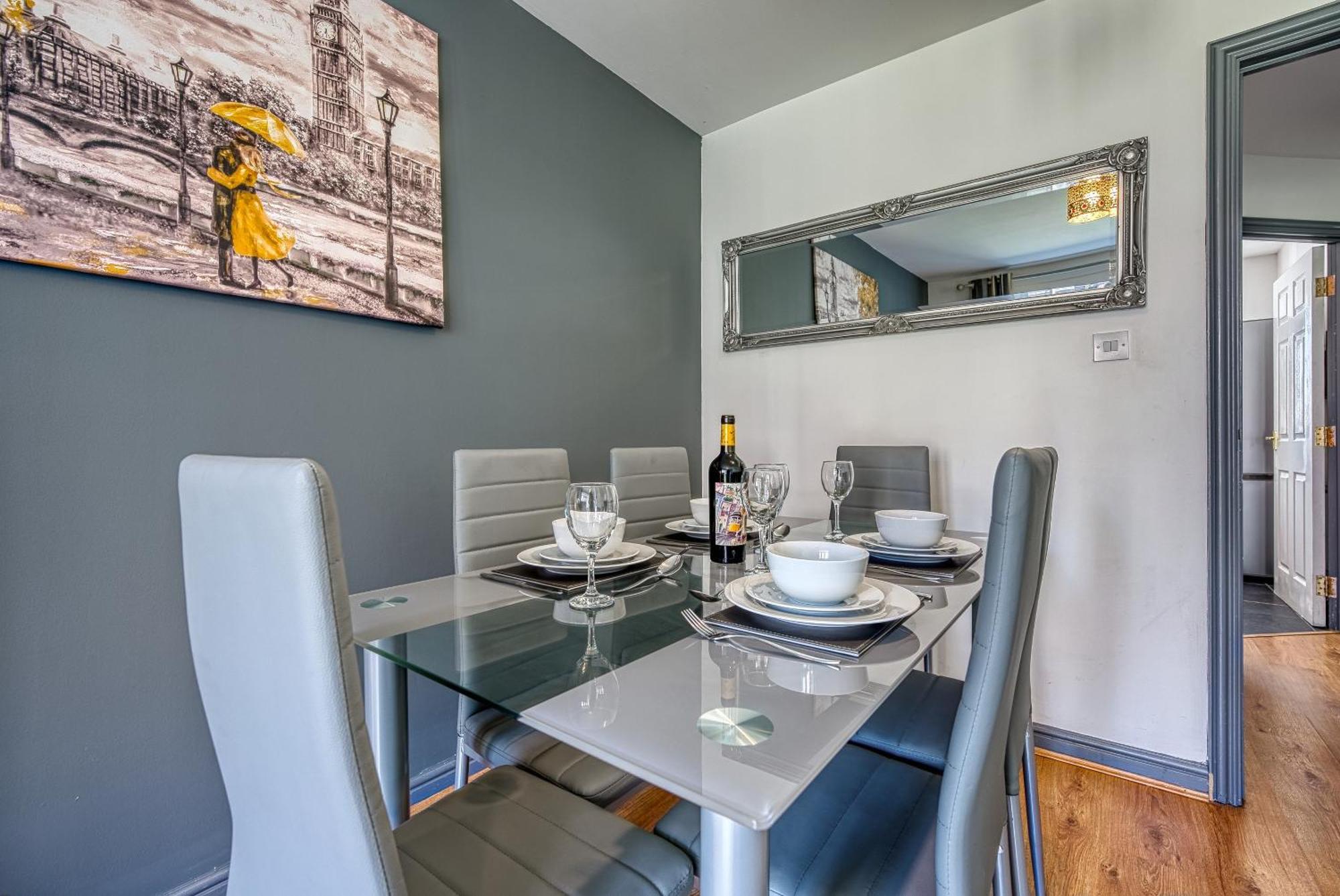 Nec Exhibitor Home, Stay Near Birmingham Airport Екстериор снимка