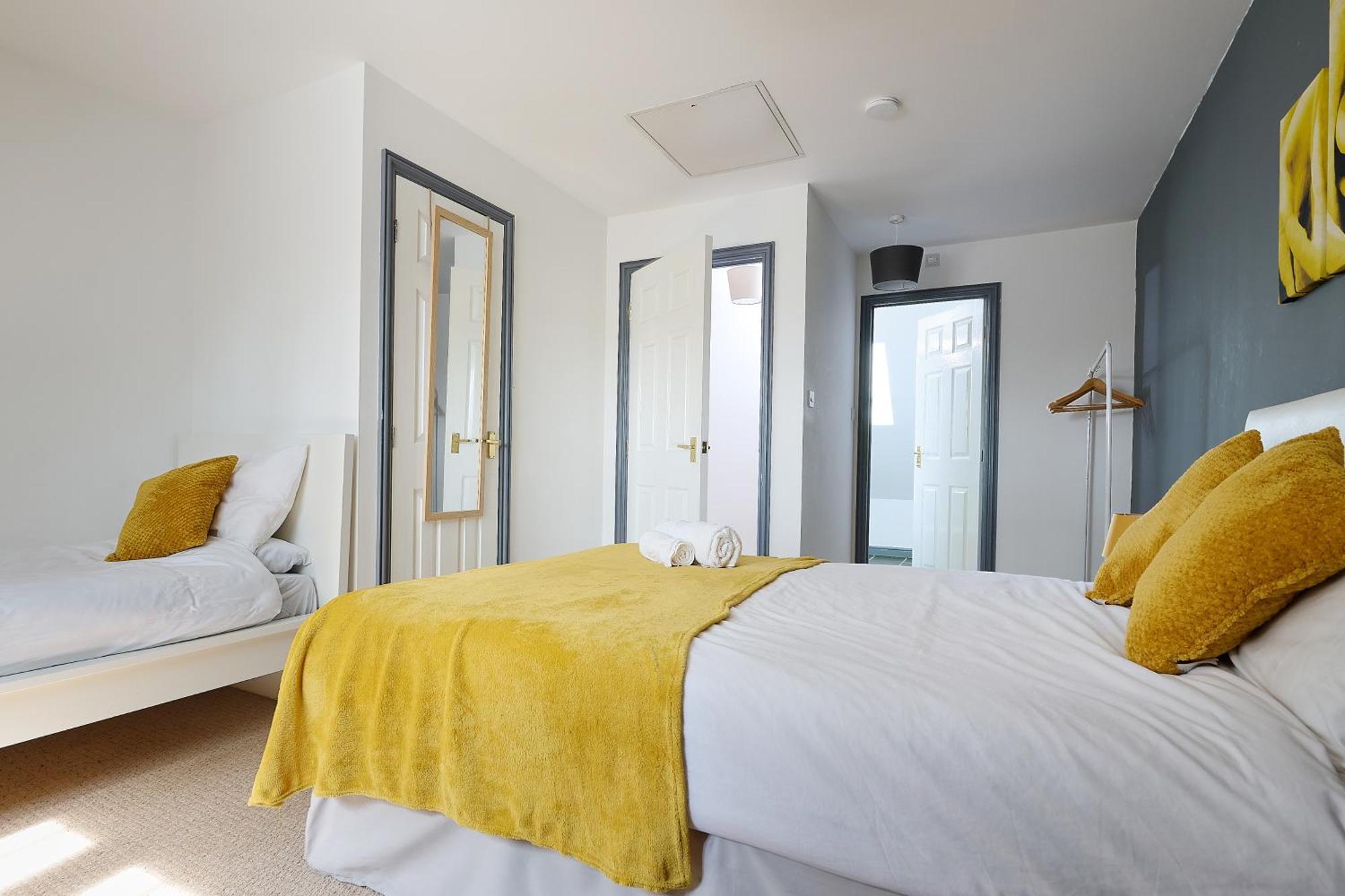 Nec Exhibitor Home, Stay Near Birmingham Airport Екстериор снимка
