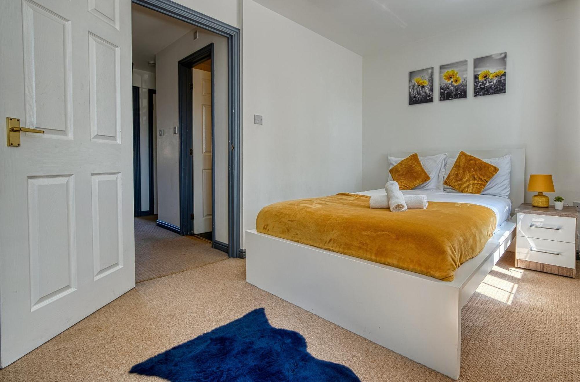 Nec Exhibitor Home, Stay Near Birmingham Airport Екстериор снимка