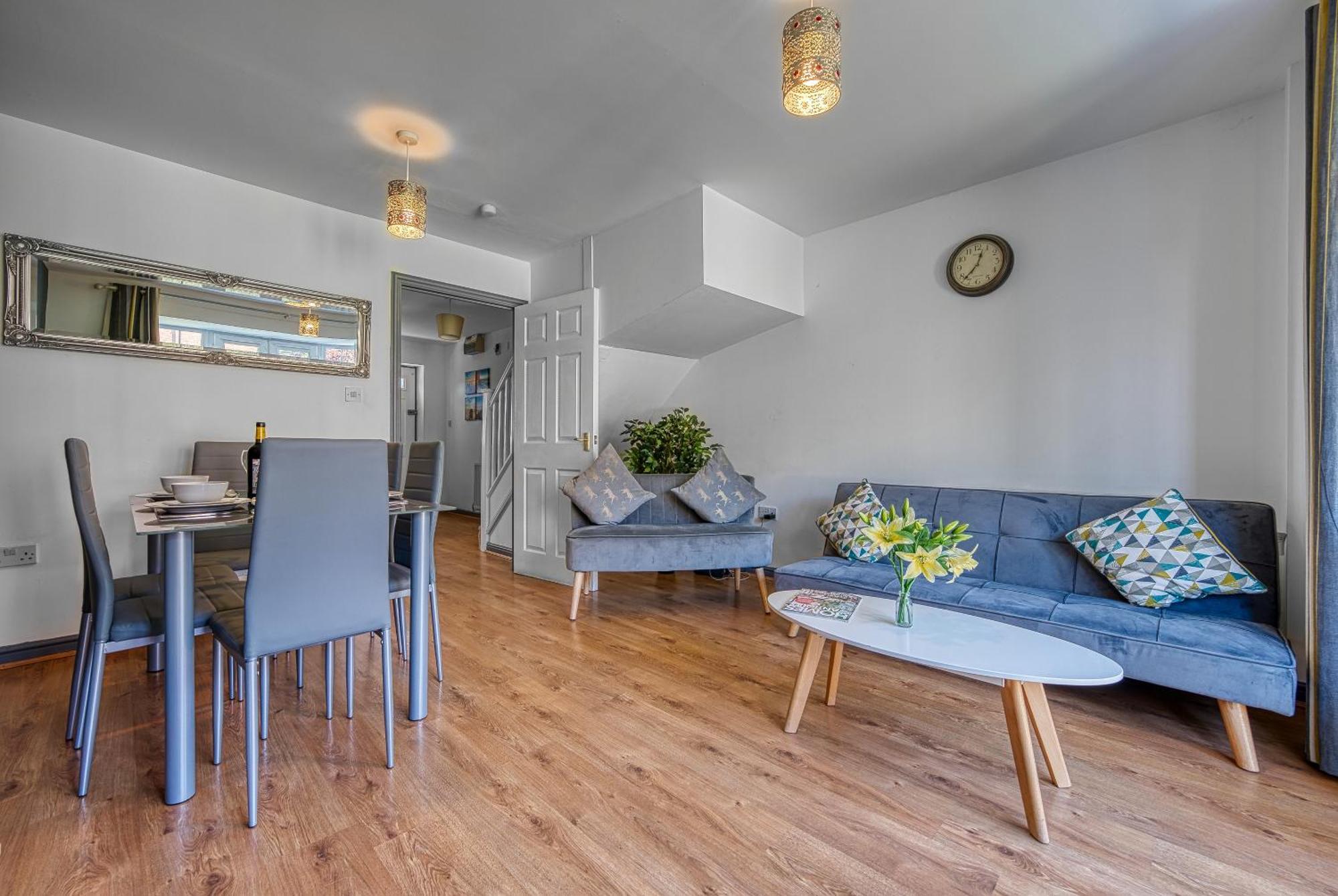 Nec Exhibitor Home, Stay Near Birmingham Airport Екстериор снимка