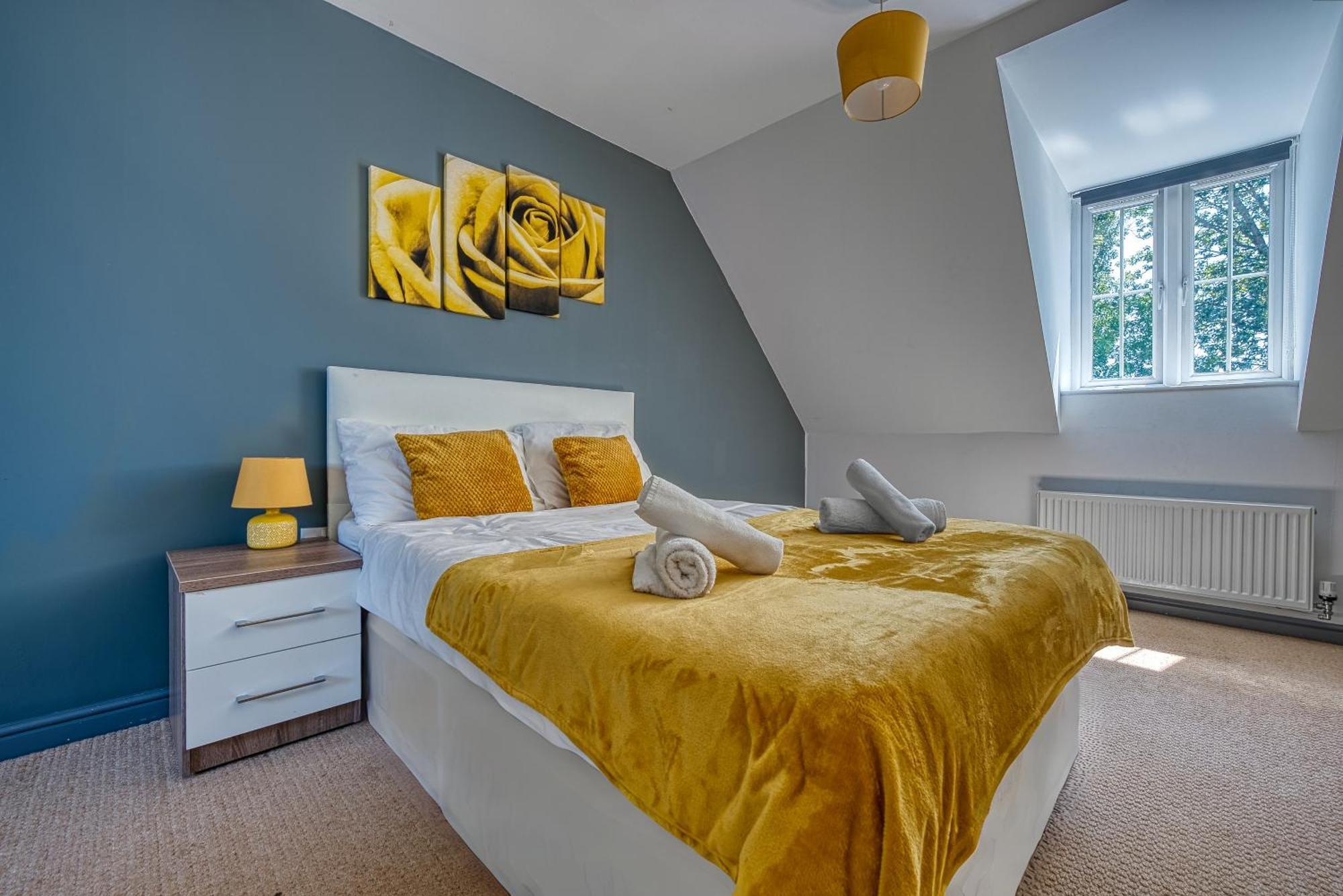 Nec Exhibitor Home, Stay Near Birmingham Airport Екстериор снимка