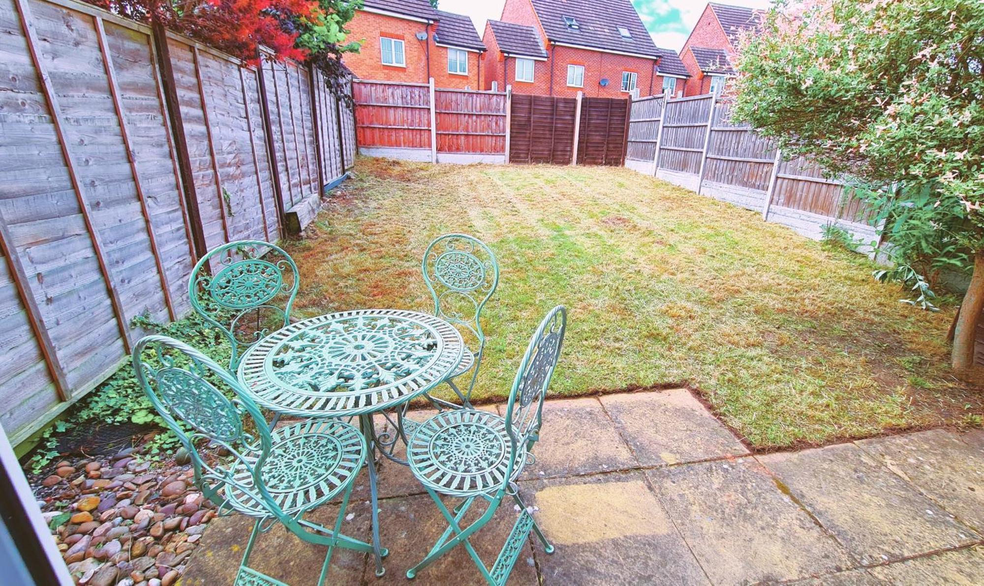 Nec Exhibitor Home, Stay Near Birmingham Airport Екстериор снимка