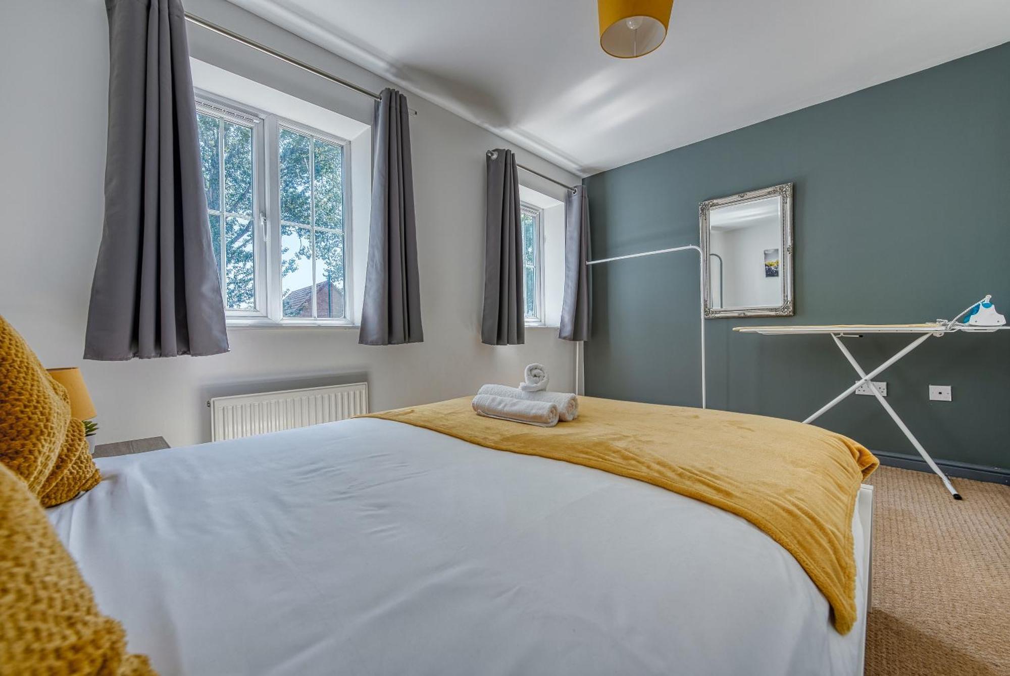 Nec Exhibitor Home, Stay Near Birmingham Airport Екстериор снимка
