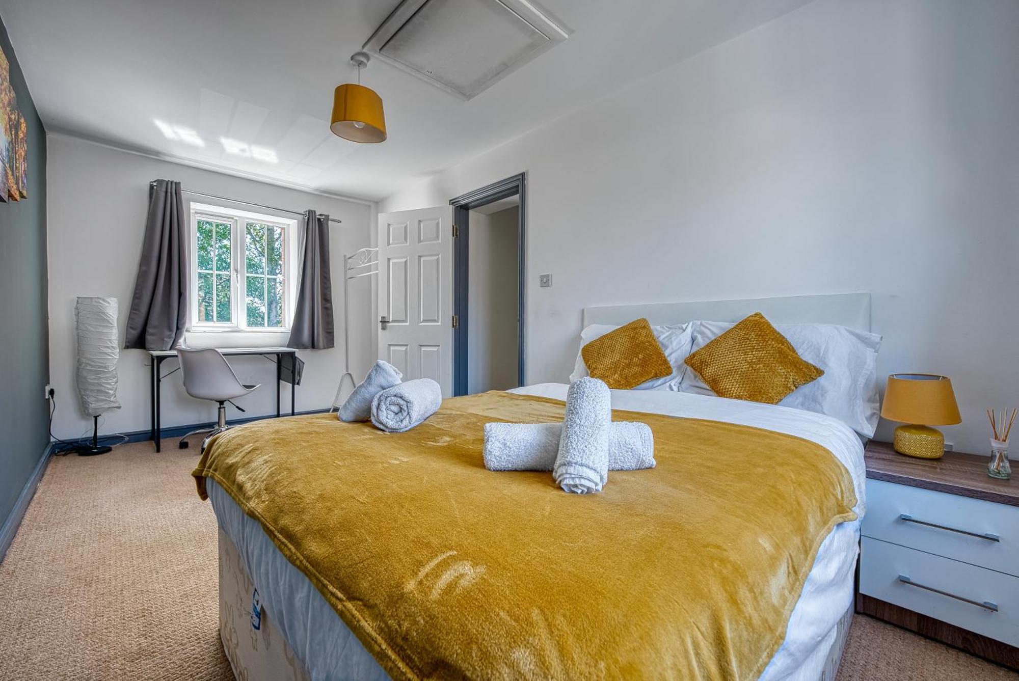 Nec Exhibitor Home, Stay Near Birmingham Airport Екстериор снимка