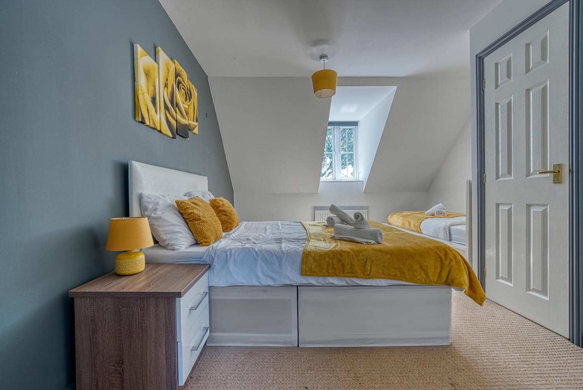Nec Exhibitor Home, Stay Near Birmingham Airport Екстериор снимка