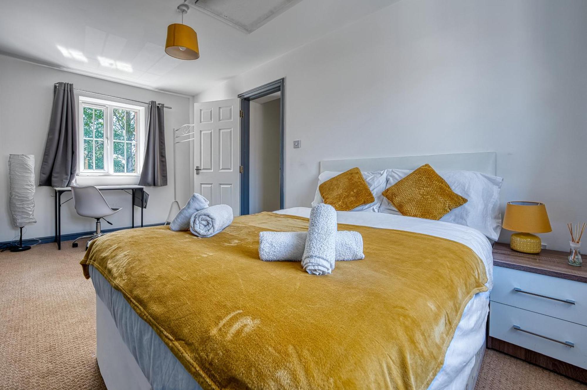 Nec Exhibitor Home, Stay Near Birmingham Airport Екстериор снимка